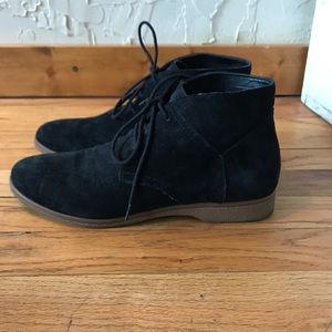 Franco Sarto ankle boots